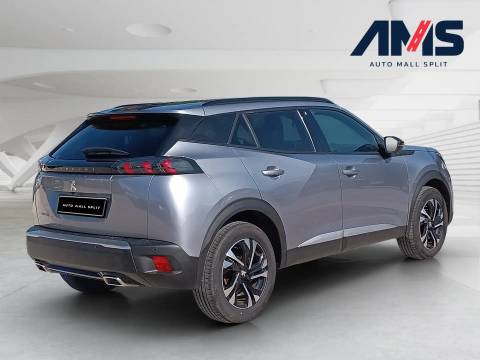 2023 Peugeot 2008 — sličica 5
