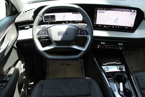 2026 Audi Q3 — sličica 10