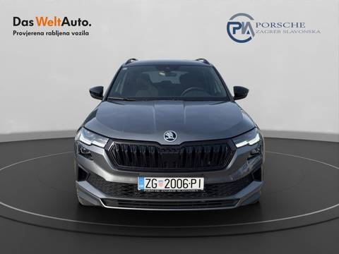2025 Škoda Karoq — sličica 2