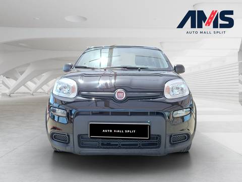 2023 Fiat Panda — sličica 8
