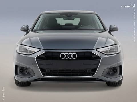 2024 Audi A4 — sličica 9