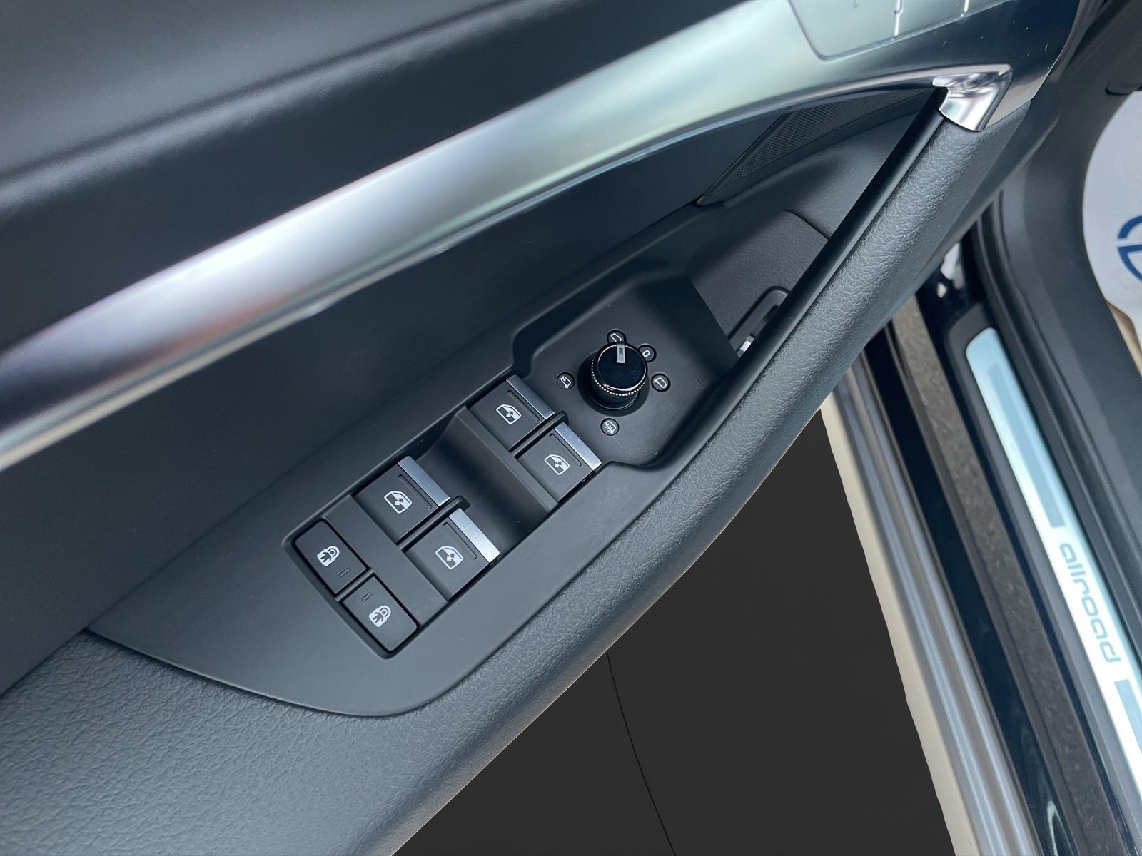2024 Audi A6 allroad — fotografija 21