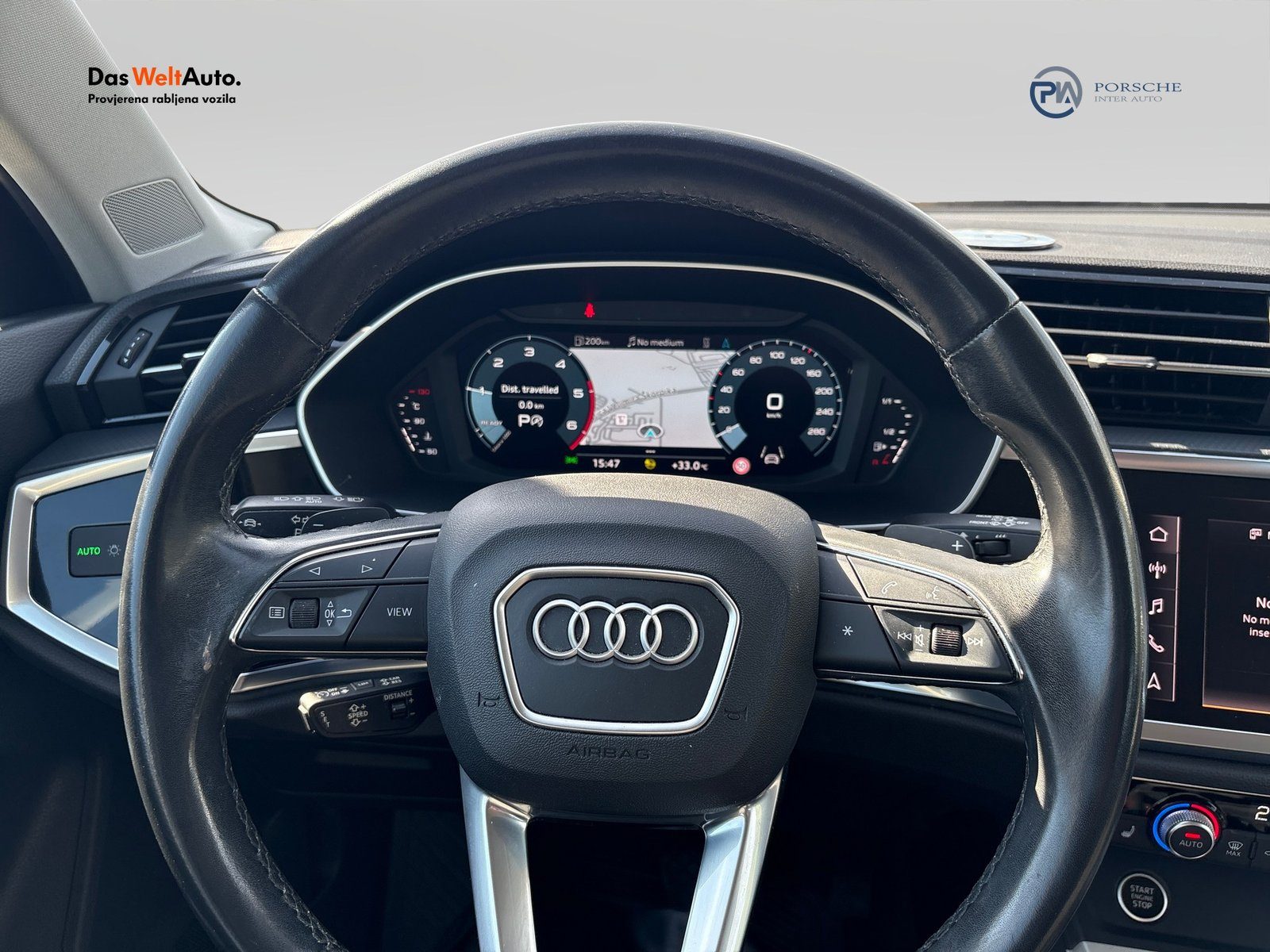 2023 Audi Q3 — fotografija 14