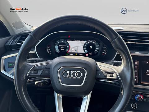2023 Audi Q3 — sličica 14