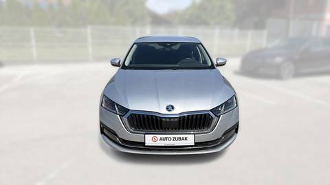 2024 Škoda Octavia — sličica 2