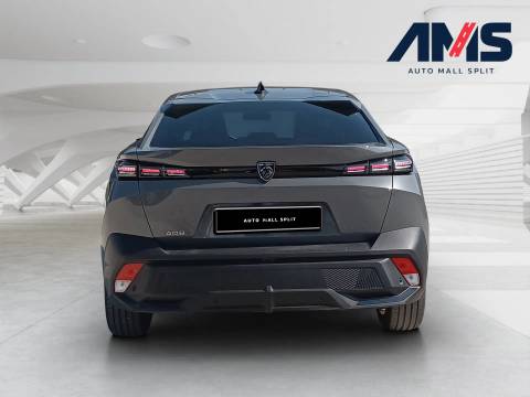 2025 Peugeot 408 — sličica 4
