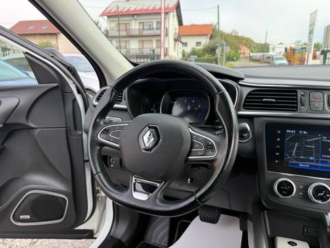 2019 Renault Kadjar — sličica 13
