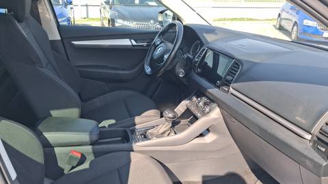 2022 Škoda Karoq — sličica 9