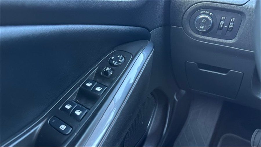 2019 Opel Grandland — fotografija 21