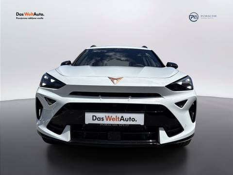 2026 Cupra Formentor — sličica 3