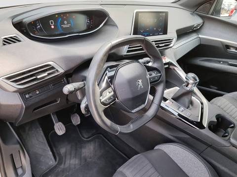 2024 Peugeot 3008 — sličica 9
