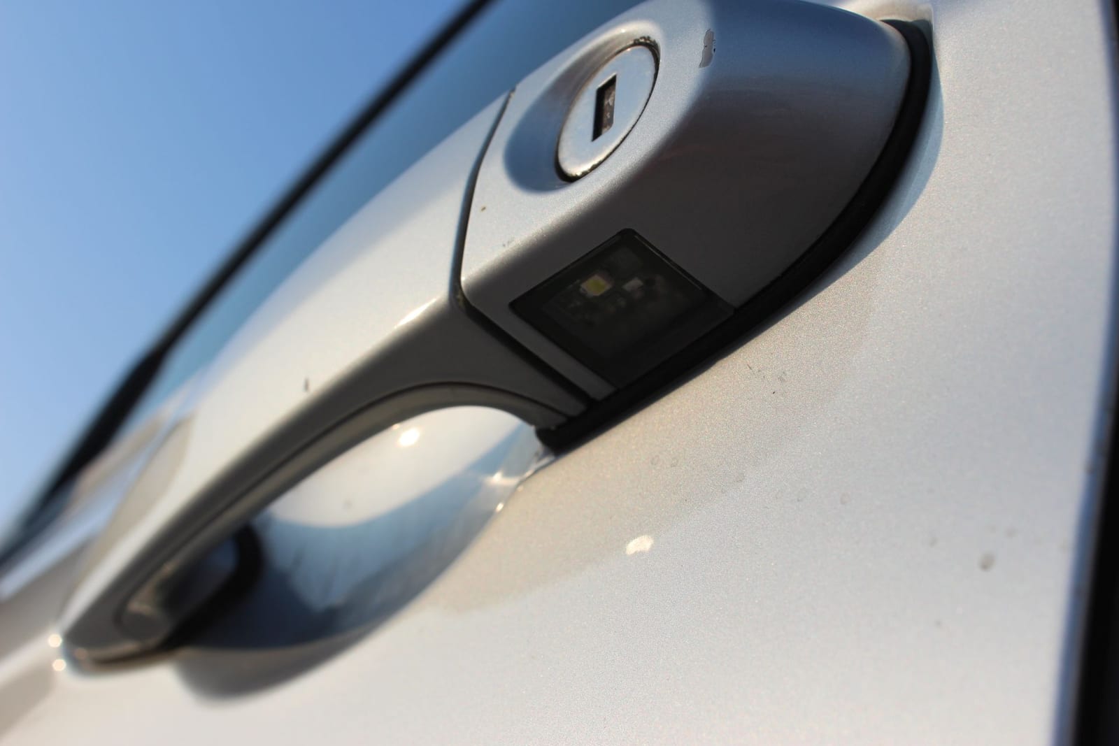2012 BMW Serija 3 — fotografija 30