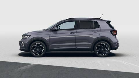 2026 Volkswagen T-Cross R-Line — sličica 3