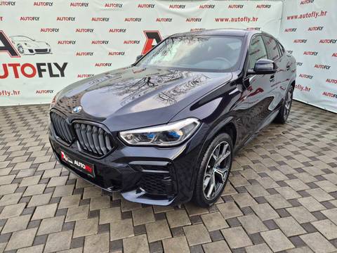 2021 BMW X5 M Sport
