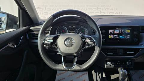2022 Škoda Kamiq — sličica 10