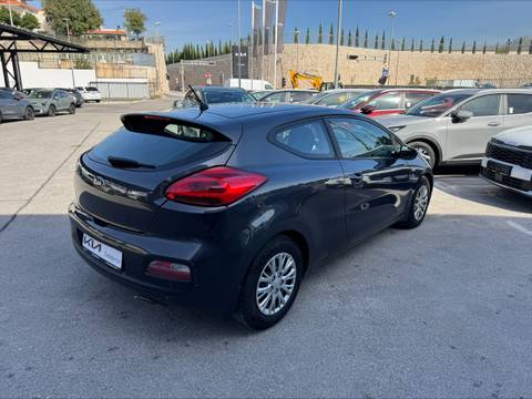 Kia ProCeed — sličica 6