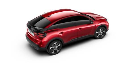 2026 Citroën ë-C4 — sličica 2