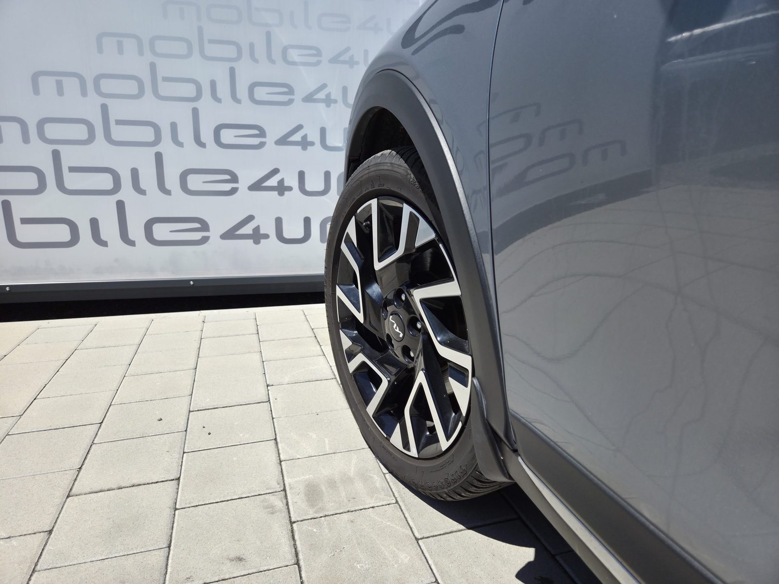 2023 Kia XCeed — fotografija 5