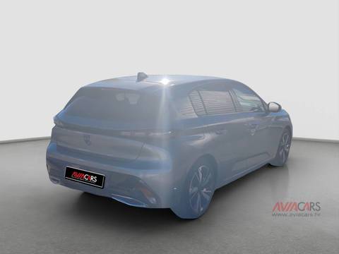 2023 Peugeot 308 — sličica 6