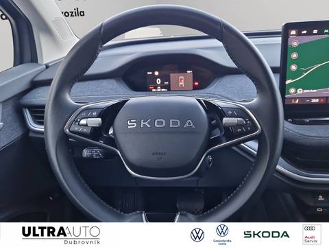 2025 Škoda ELROQ — sličica 9