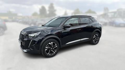 2022 Peugeot 2008