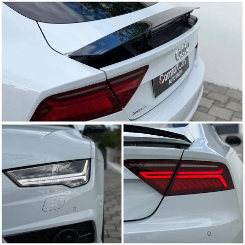 2015 Audi A7 — sličica 11