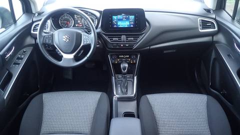 2023 Suzuki S-Cross — sličica 4