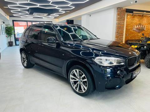 2014 BMW X5 — sličica 2