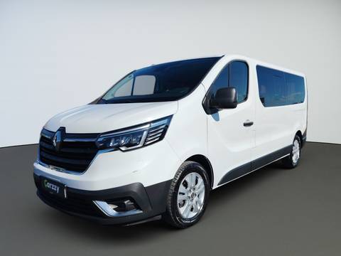 2023 Renault Trafic