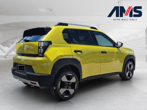 2026 Fiat Grande Panda — sličica 5