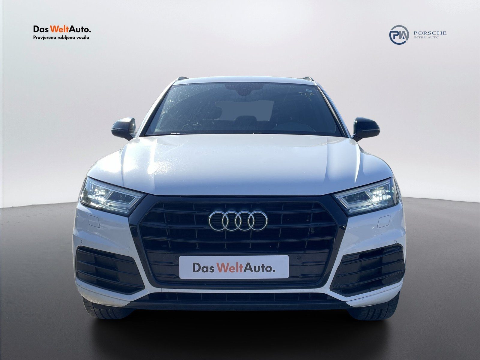 2020 Audi Q5 S line — fotografija 4