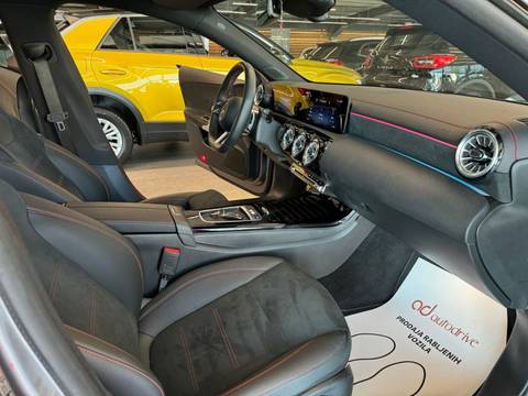 2023 Mercedes-Benz CLA — sličica 21