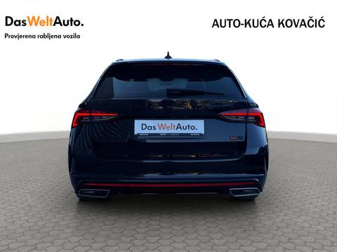 2023 Škoda Octavia Combi — sličica 4