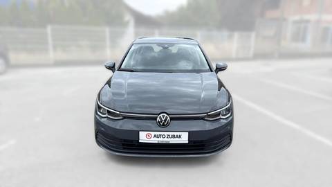 2022 Volkswagen Golf — sličica 2