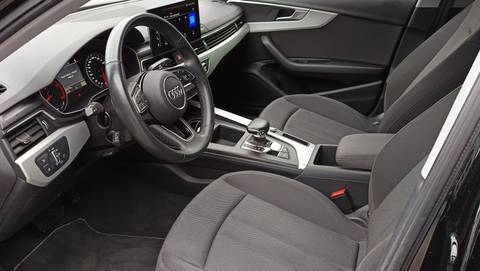 2023 Audi A4 — sličica 8
