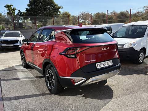 2023 Kia Sportage — sličica 5