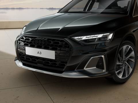 2026 Audi A3 allstreet S line — sličica 8