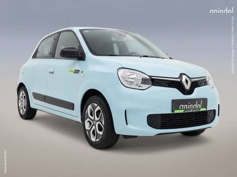 2024 Renault Twingo — sličica 2