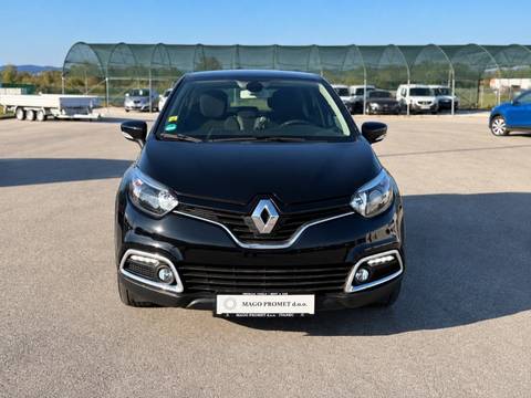 2016 Renault Captur — sličica 2