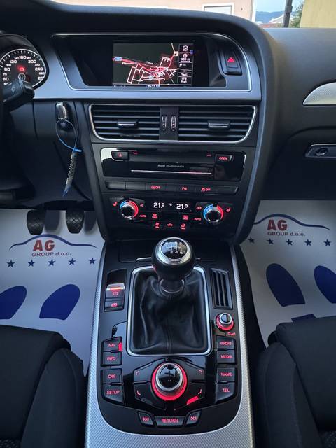 2016 Audi A5 — sličica 21