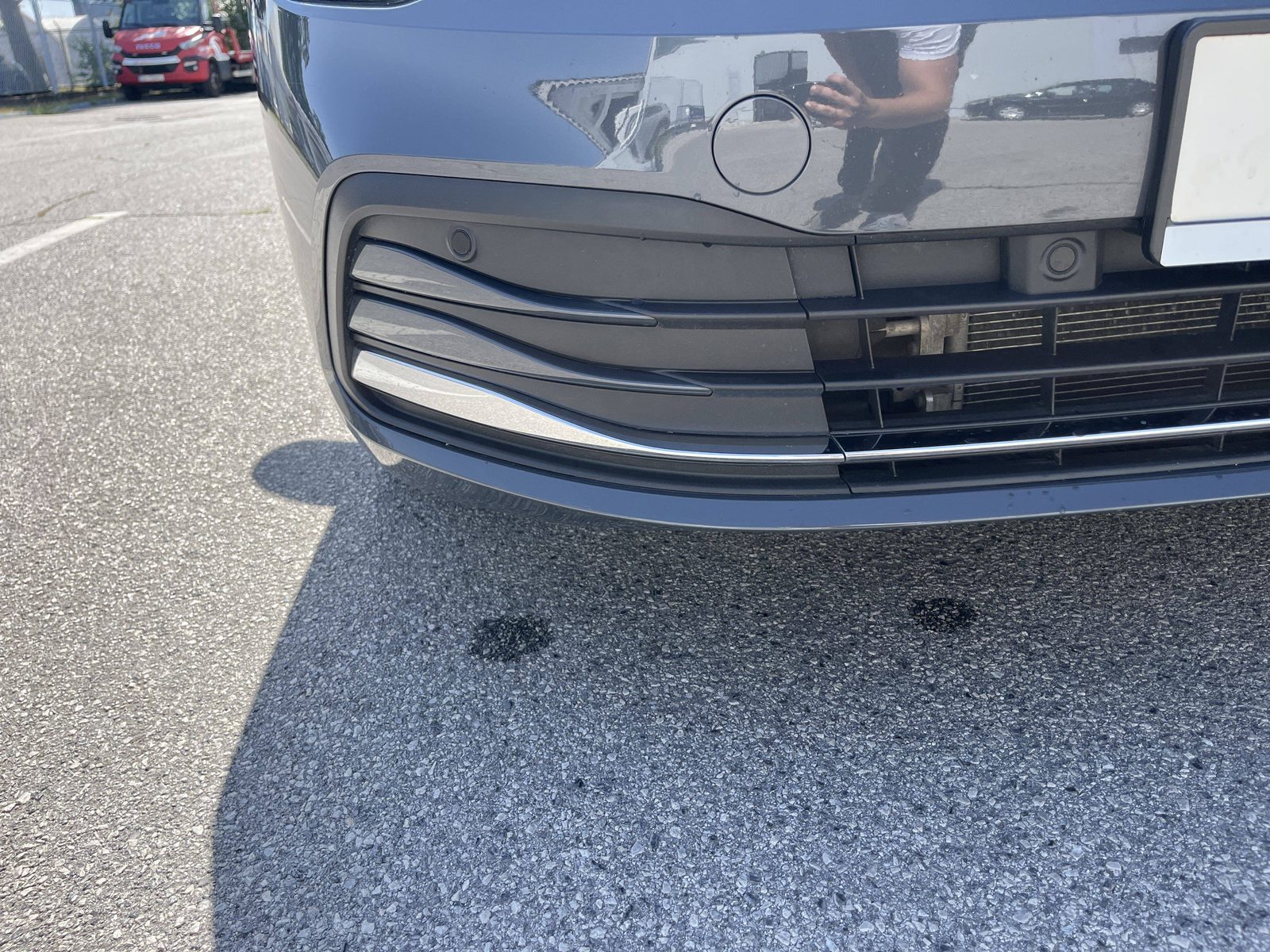2024 Volkswagen Golf — fotografija 14