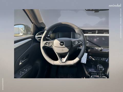 2026 Opel Corsa — sličica 11