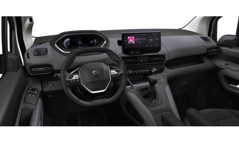 Peugeot Rifter — sličica 4