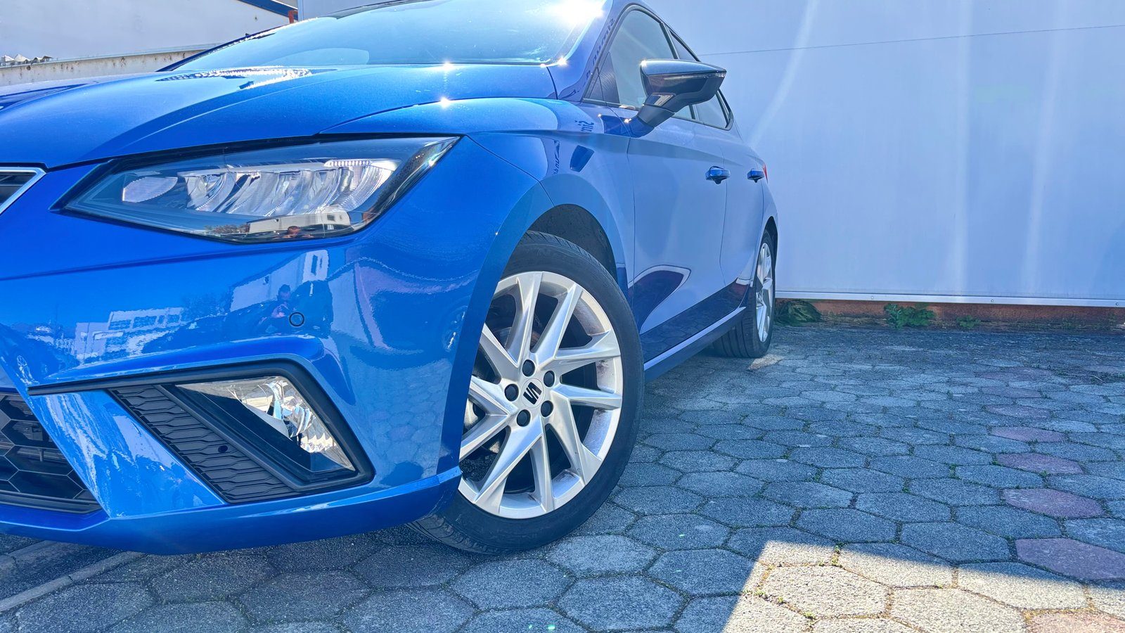 2025 Seat Ibiza — fotografija 7