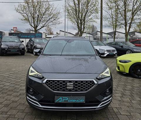 2020 Seat Tarracco — sličica 2