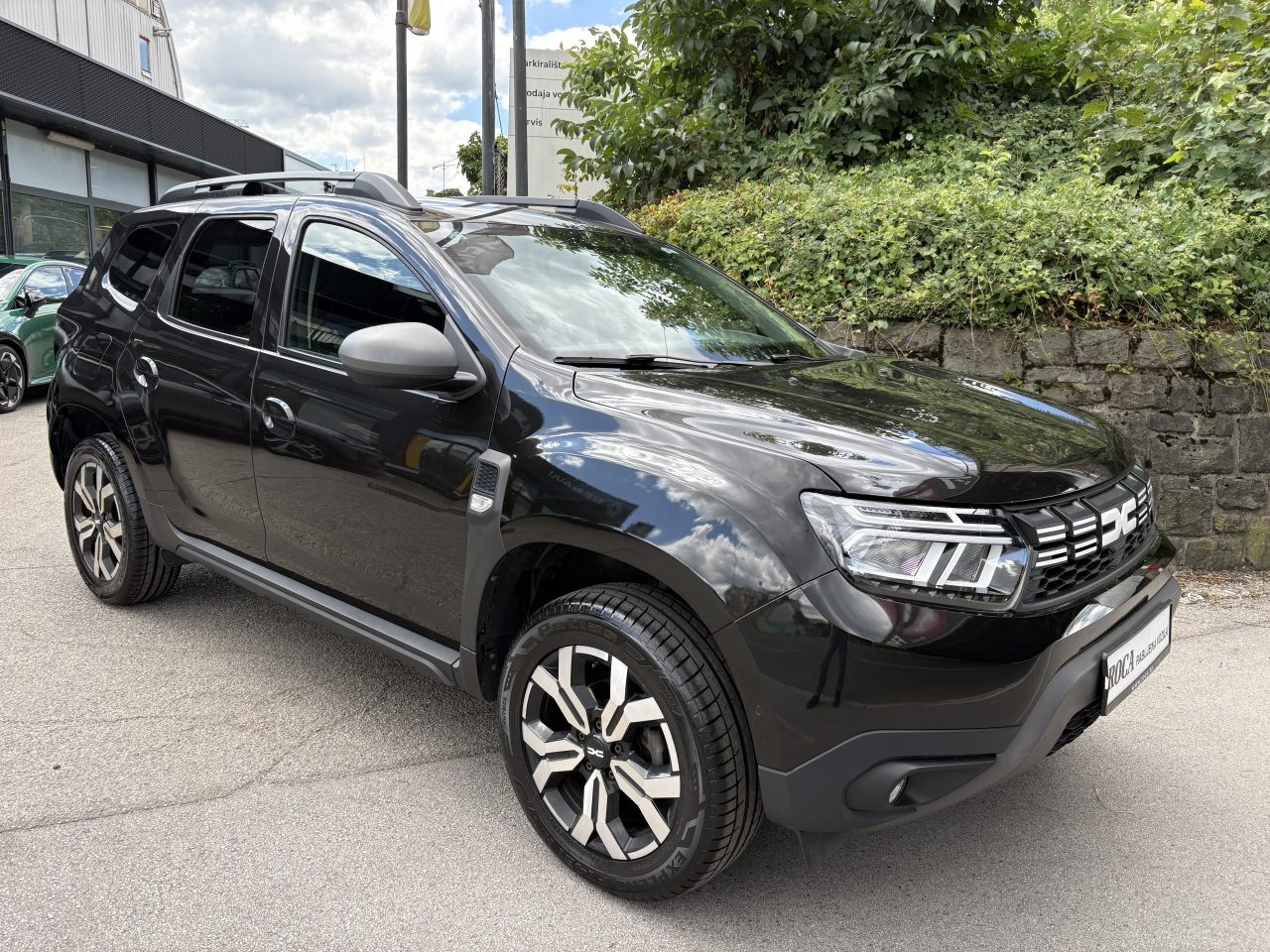 2024 Dacia Duster — fotografija 3