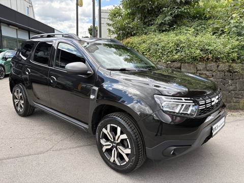 2024 Dacia Duster — sličica 3