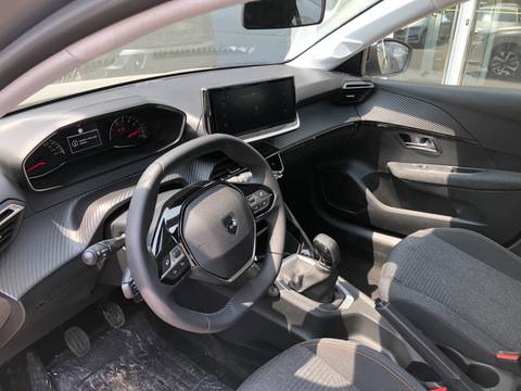 2026 Peugeot 208 — sličica 6