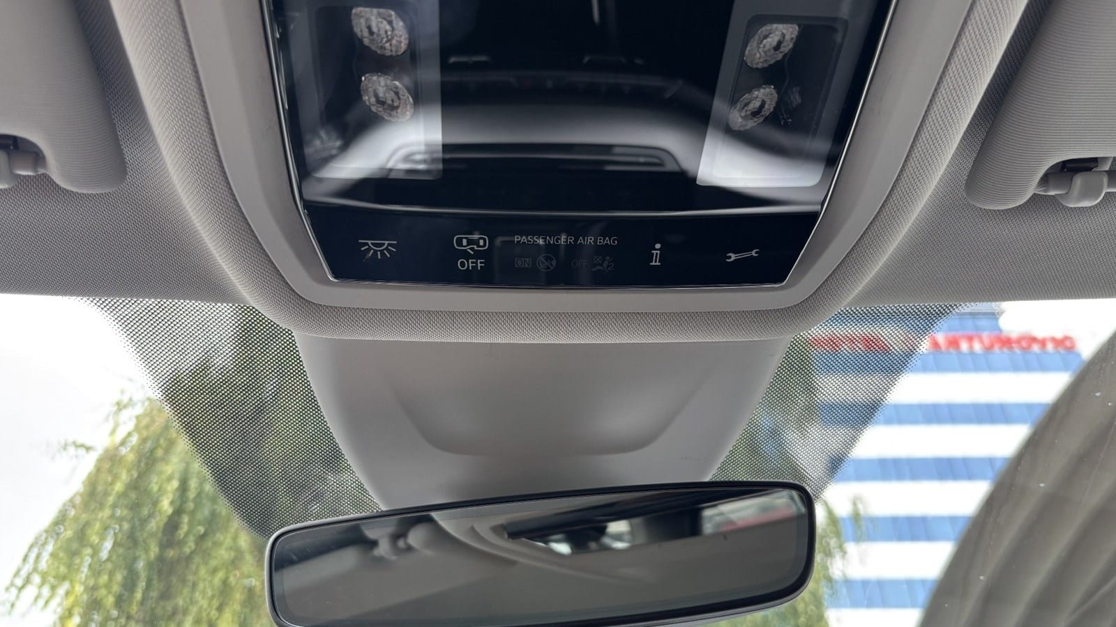 2023 Škoda Octavia — fotografija 20