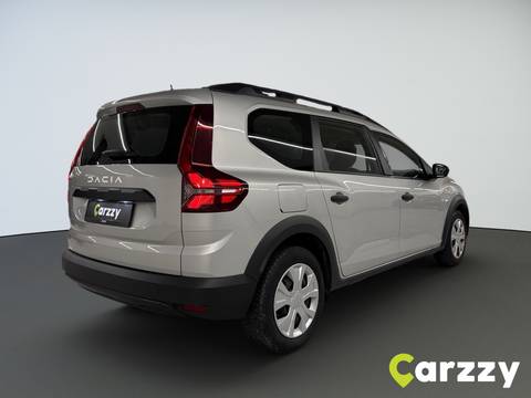 2023 Dacia Jogger — sličica 6